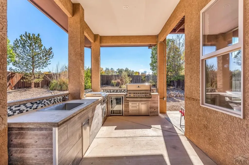 4720 Desert Candle Drive Pueblo CO 81001