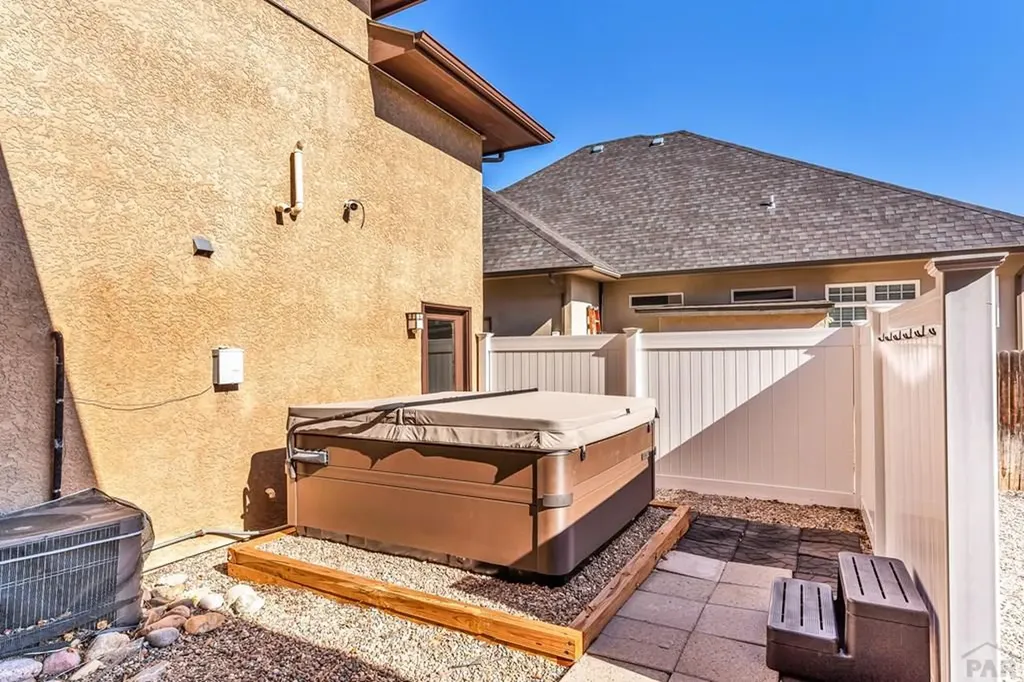 4720 Desert Candle Drive Pueblo CO 81001