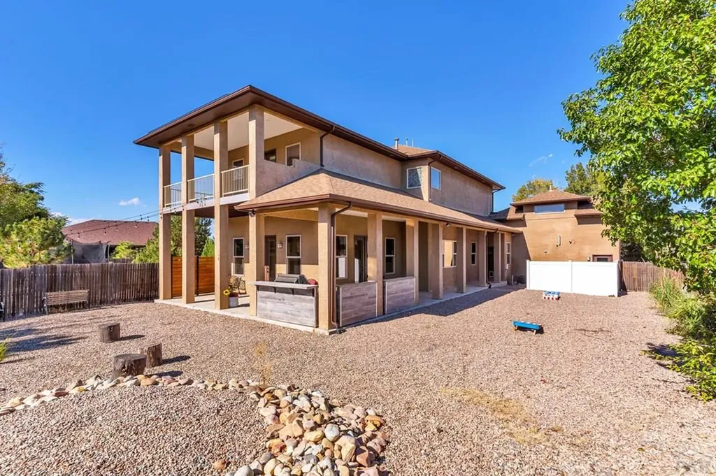 4720 Desert Candle Drive Pueblo CO 81001