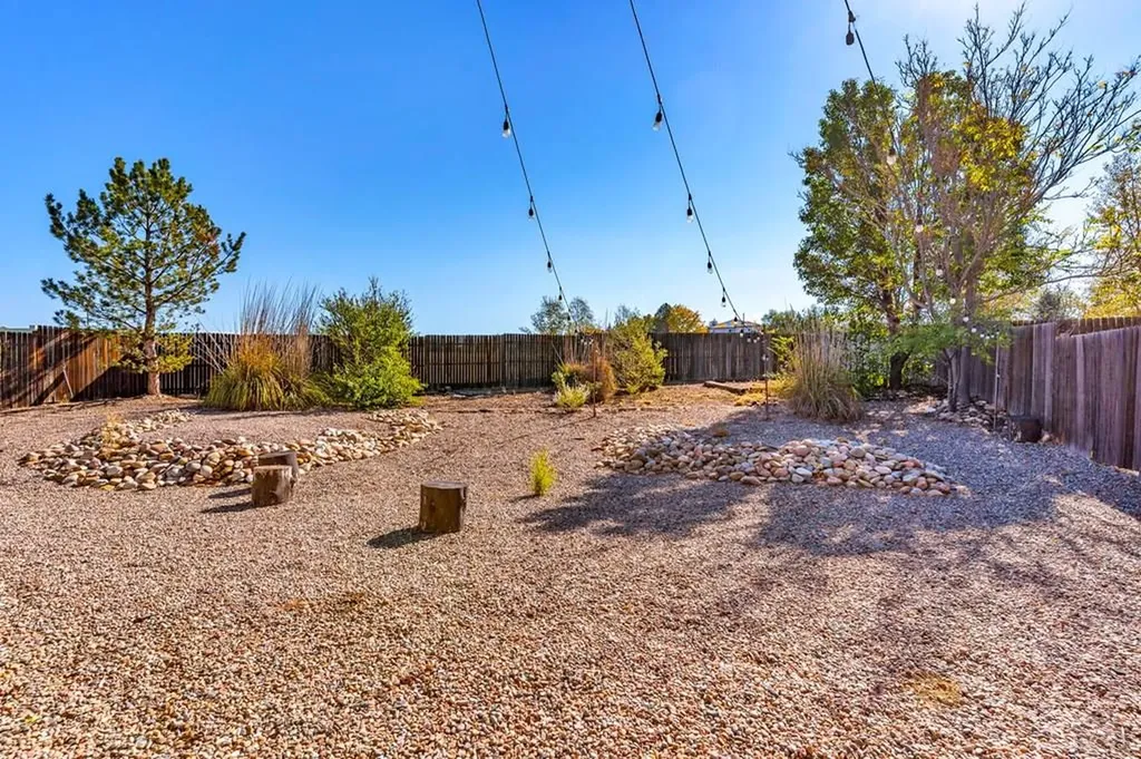 4720 Desert Candle Drive Pueblo CO 81001