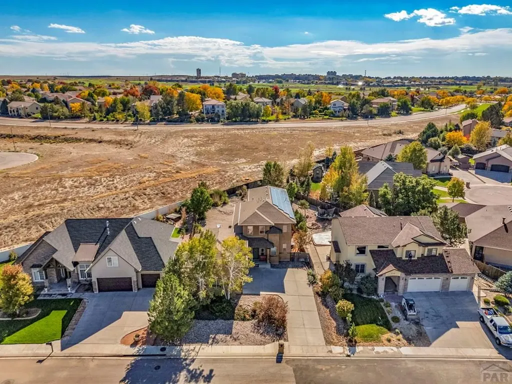 4720 Desert Candle Drive Pueblo CO 81001