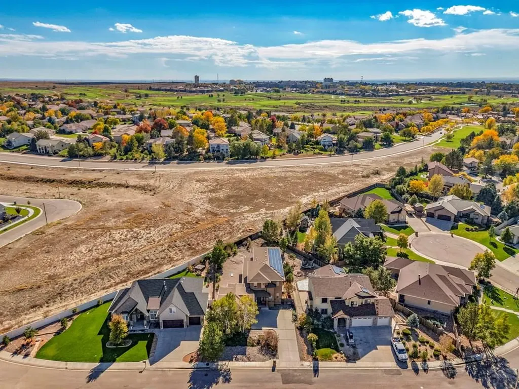 4720 Desert Candle Drive Pueblo CO 81001