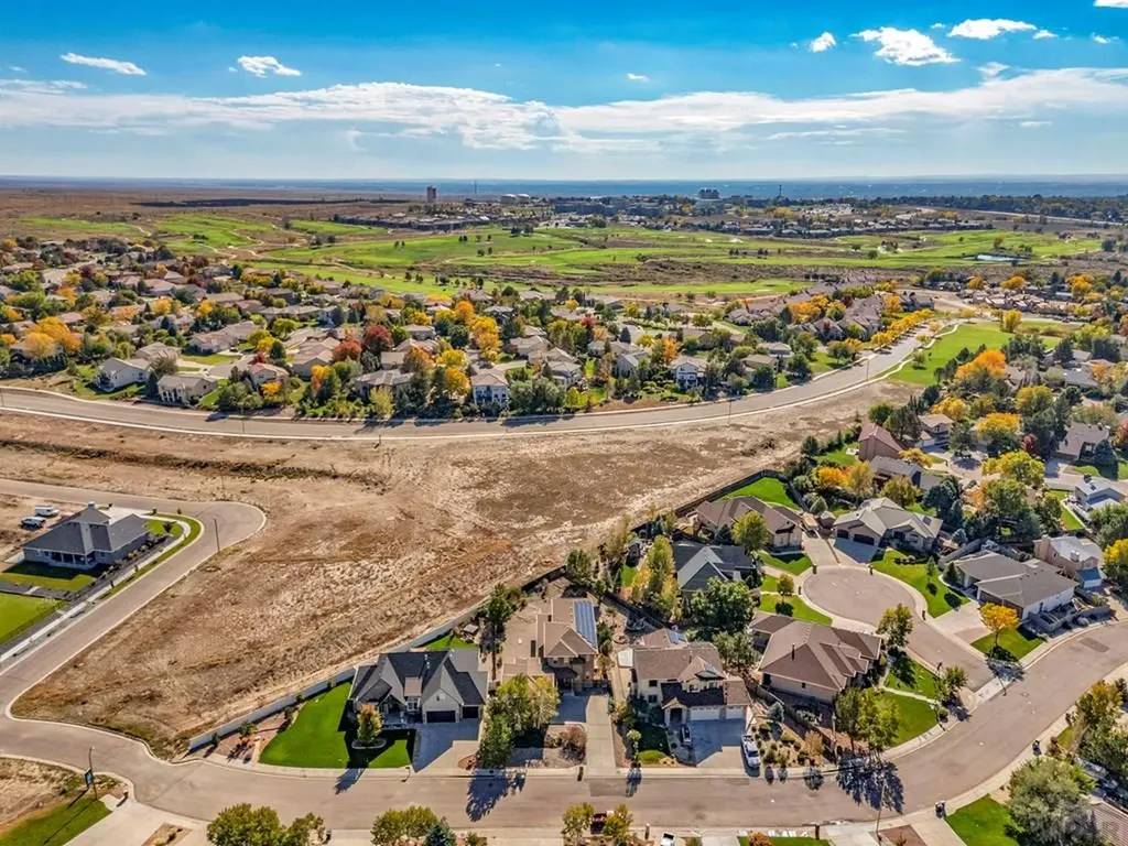 4720 Desert Candle Drive Pueblo CO 81001