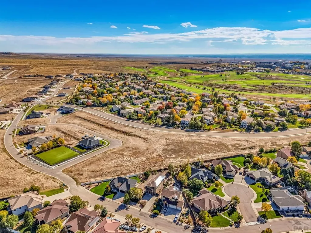 4720 Desert Candle Drive Pueblo CO 81001