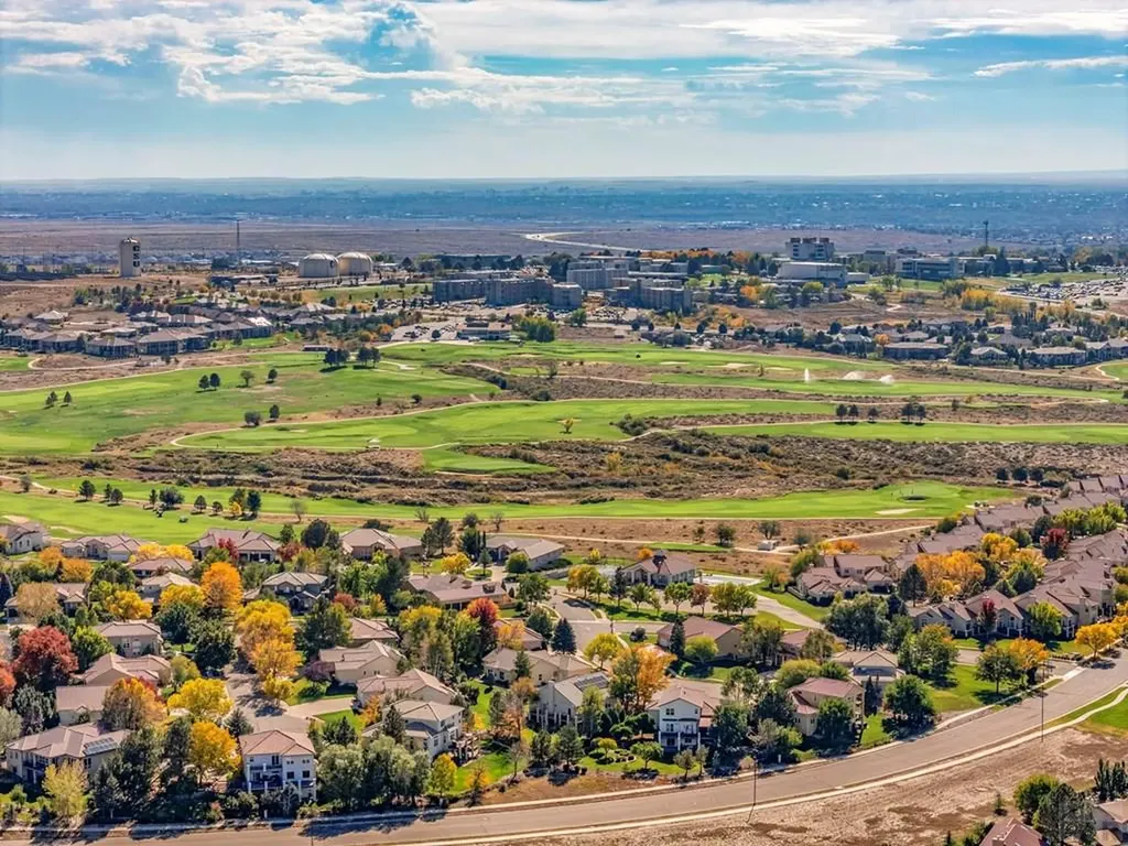 4720 Desert Candle Drive Pueblo CO 81001