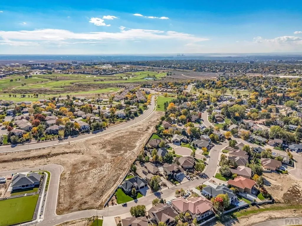 4720 Desert Candle Drive Pueblo CO 81001