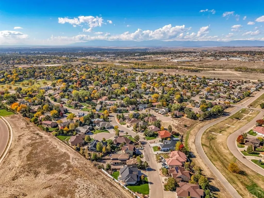 4720 Desert Candle Drive Pueblo CO 81001