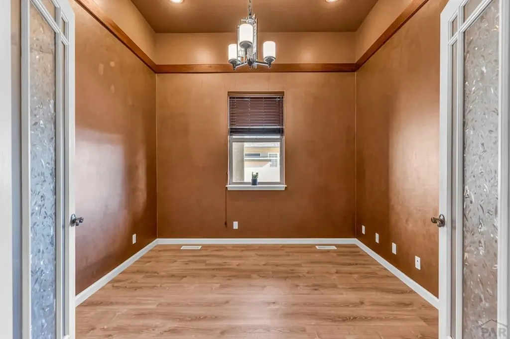 4720 Desert Candle Drive Pueblo CO 81001