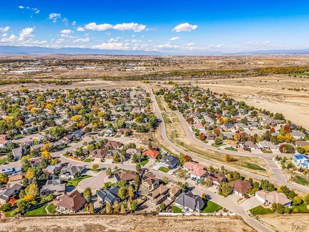 4720 Desert Candle Drive Pueblo CO 81001