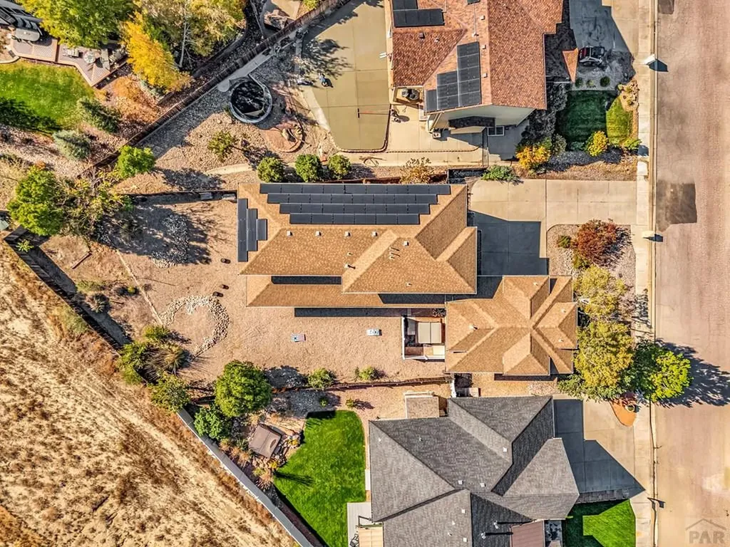 4720 Desert Candle Drive Pueblo CO 81001