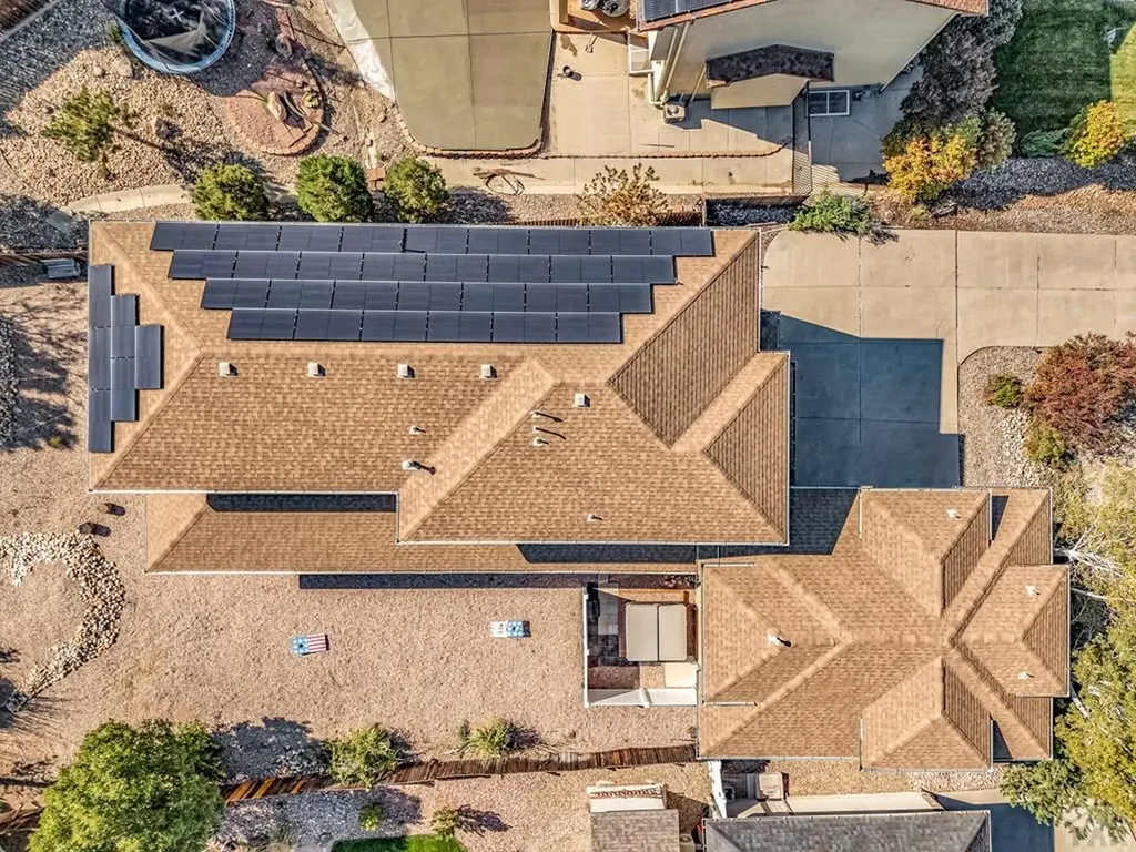 4720 Desert Candle Drive Pueblo CO 81001