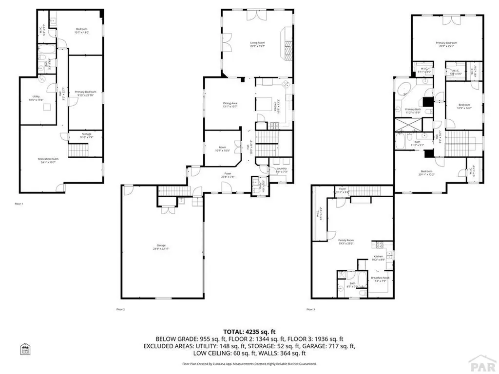 4720 Desert Candle Drive Pueblo CO 81001