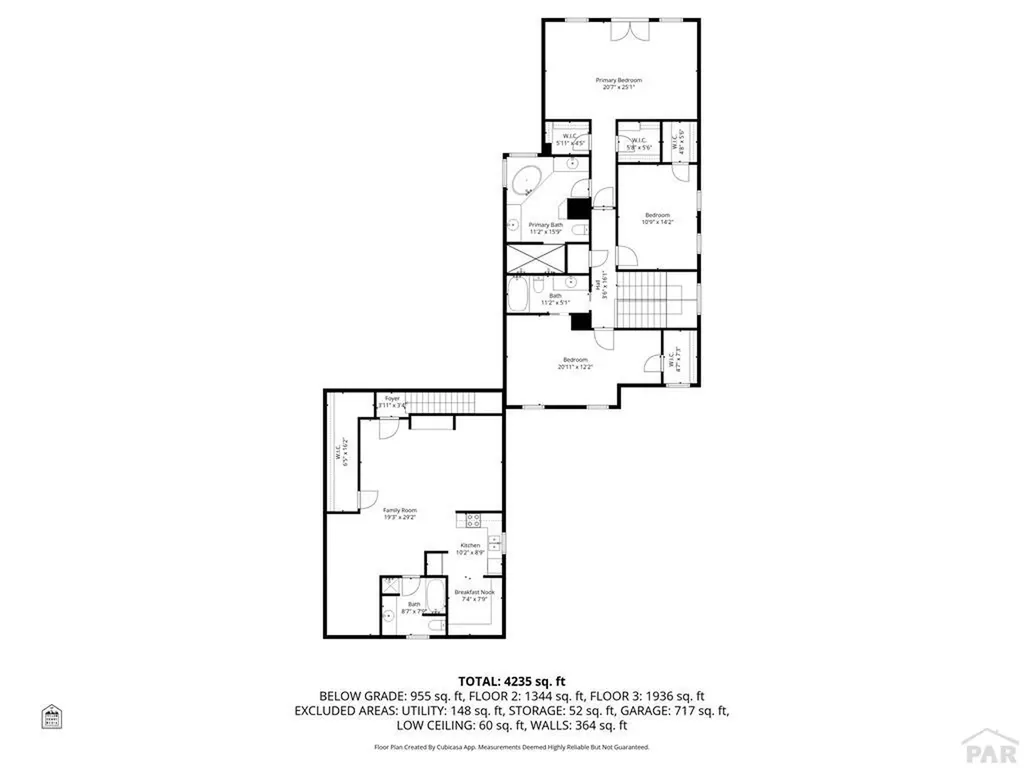 4720 Desert Candle Drive Pueblo CO 81001