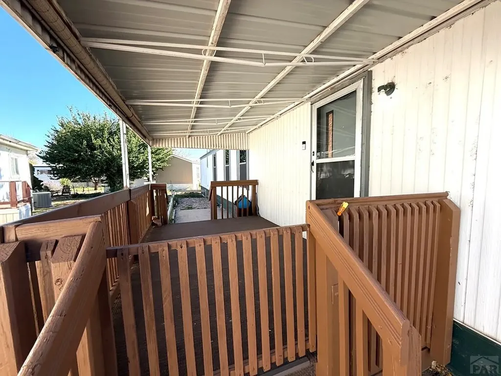 2221 S Prairie Avenue Pueblo CO 81005