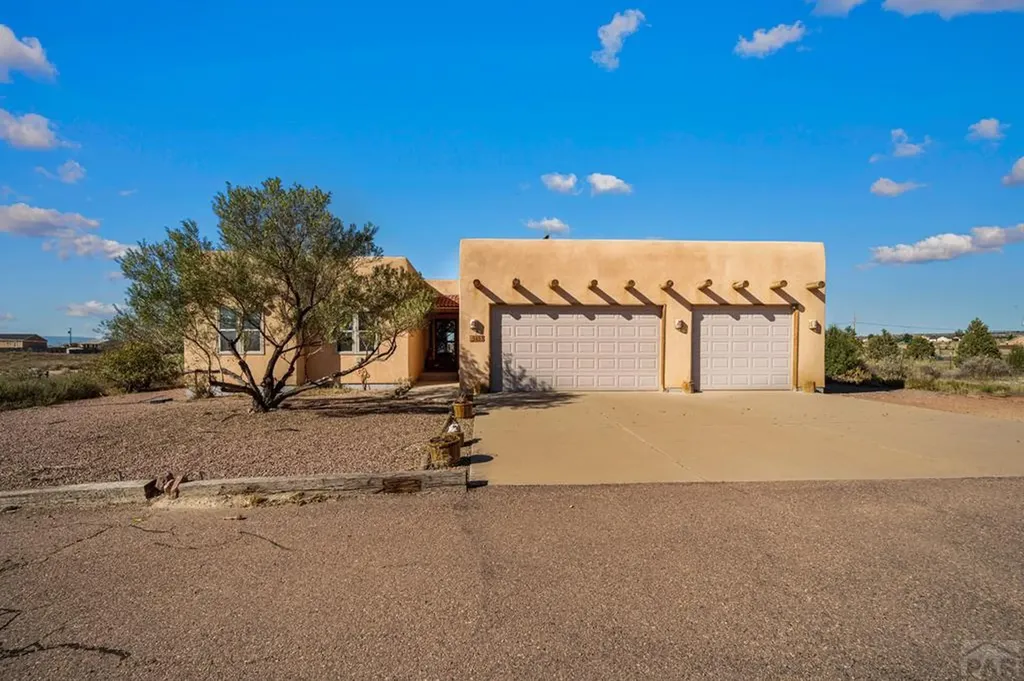 1453 N Dailey Drive Pueblo West CO 81007