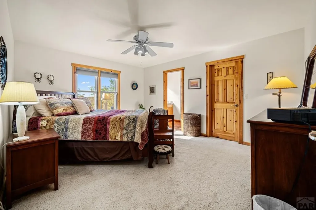 1453 N Dailey Drive Pueblo West CO 81007