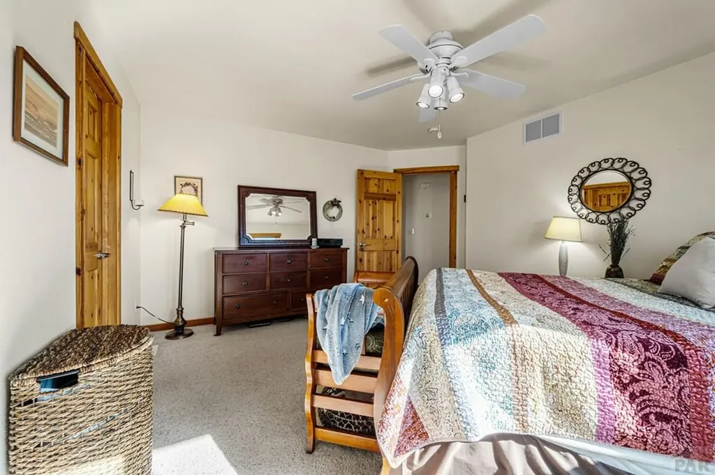 1453 N Dailey Drive Pueblo West CO 81007