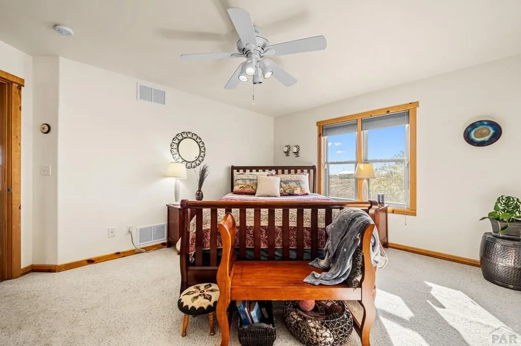 1453 N Dailey Drive Pueblo West CO 81007