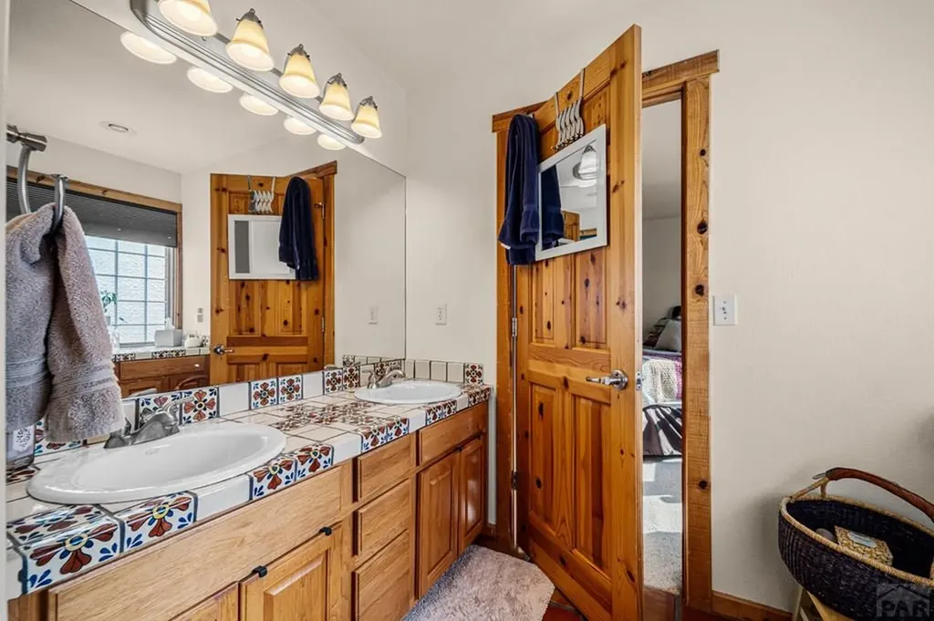 1453 N Dailey Drive Pueblo West CO 81007