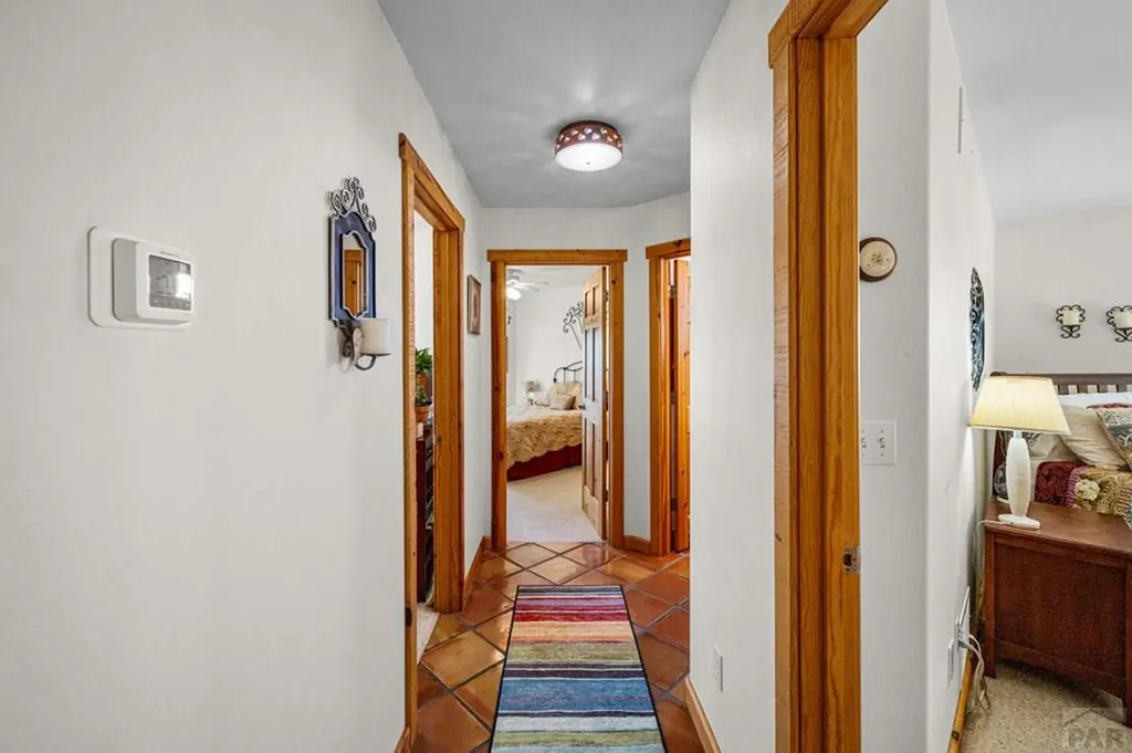 1453 N Dailey Drive Pueblo West CO 81007