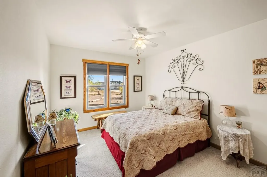 1453 N Dailey Drive Pueblo West CO 81007