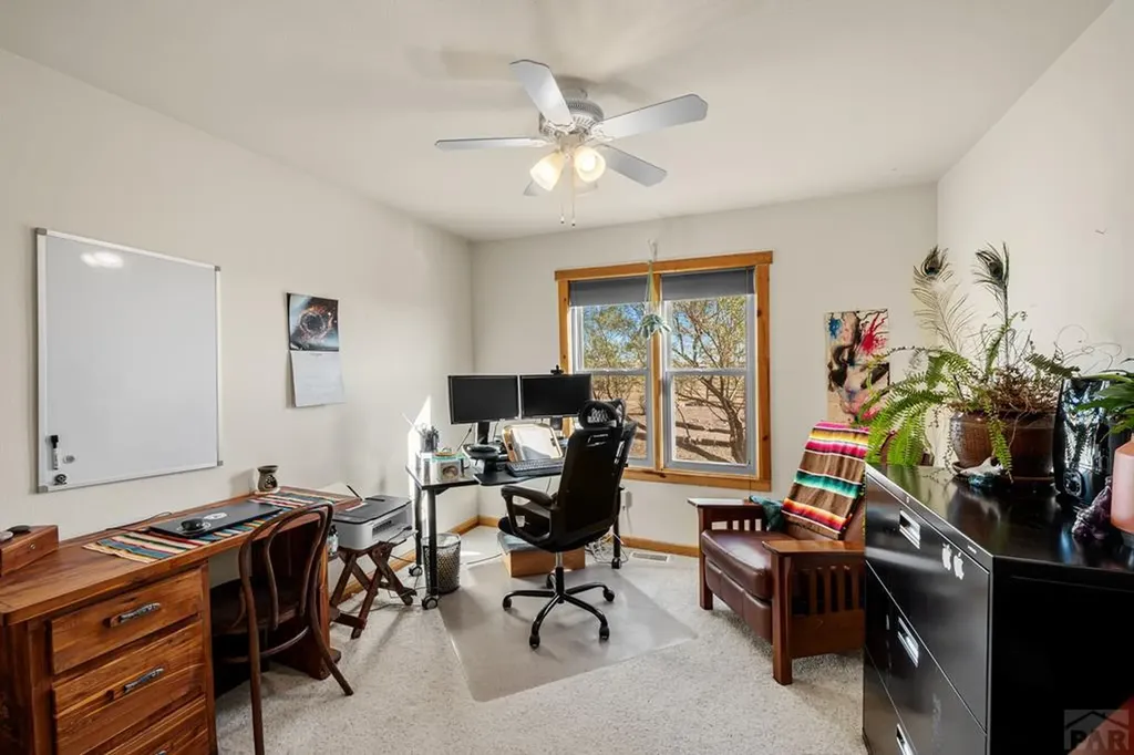 1453 N Dailey Drive Pueblo West CO 81007