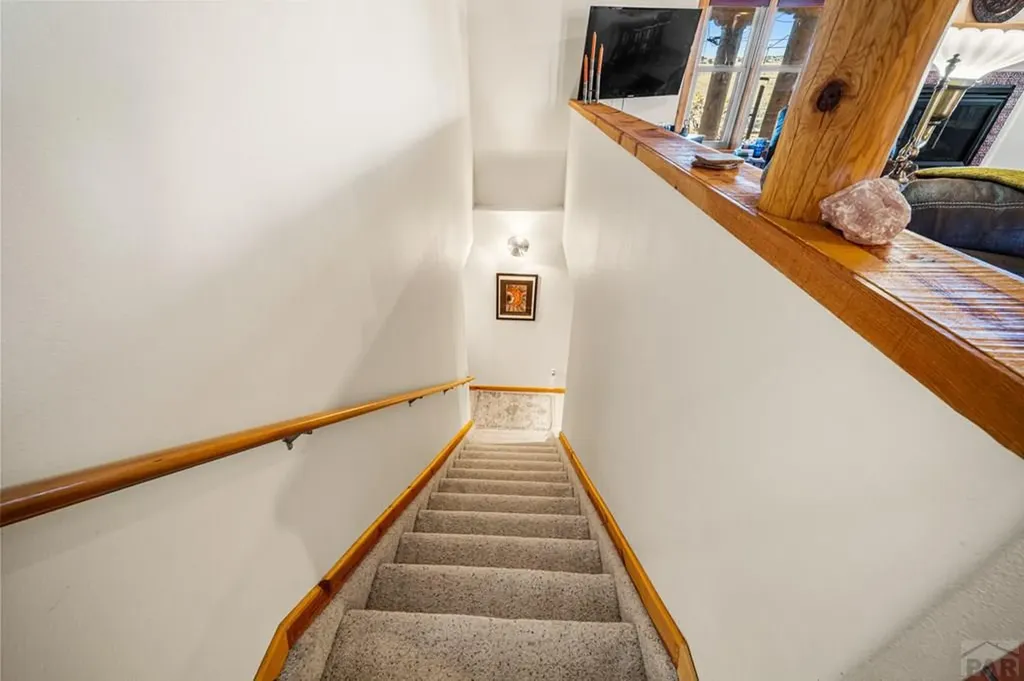 1453 N Dailey Drive Pueblo West CO 81007