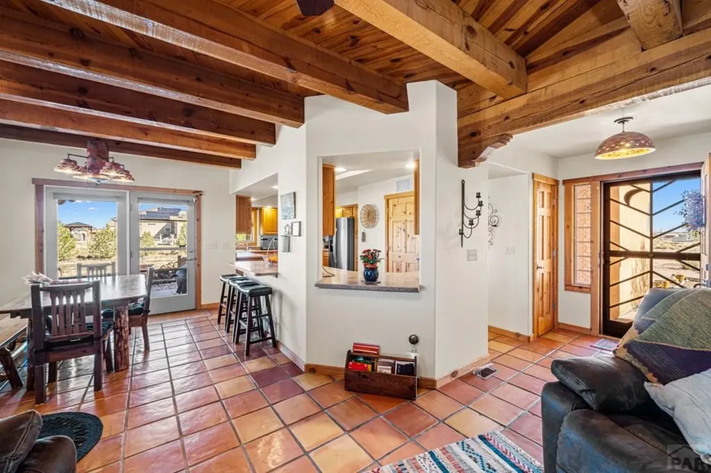 1453 N Dailey Drive Pueblo West CO 81007