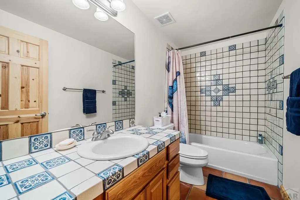 1453 N Dailey Drive Pueblo West CO 81007