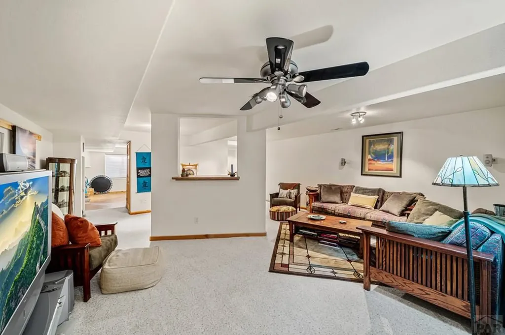 1453 N Dailey Drive Pueblo West CO 81007