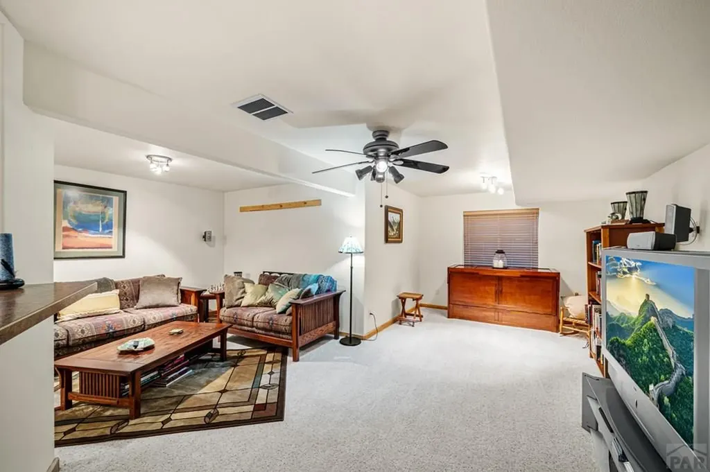 1453 N Dailey Drive Pueblo West CO 81007