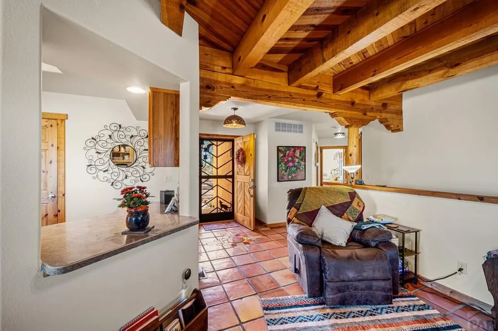 1453 N Dailey Drive Pueblo West CO 81007