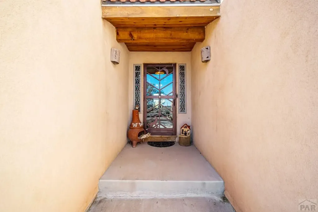 1453 N Dailey Drive Pueblo West CO 81007