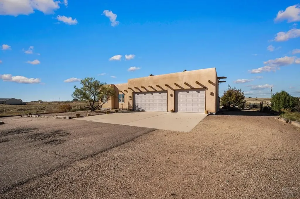 1453 N Dailey Drive Pueblo West CO 81007