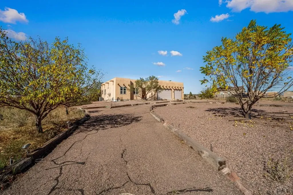 1453 N Dailey Drive Pueblo West CO 81007