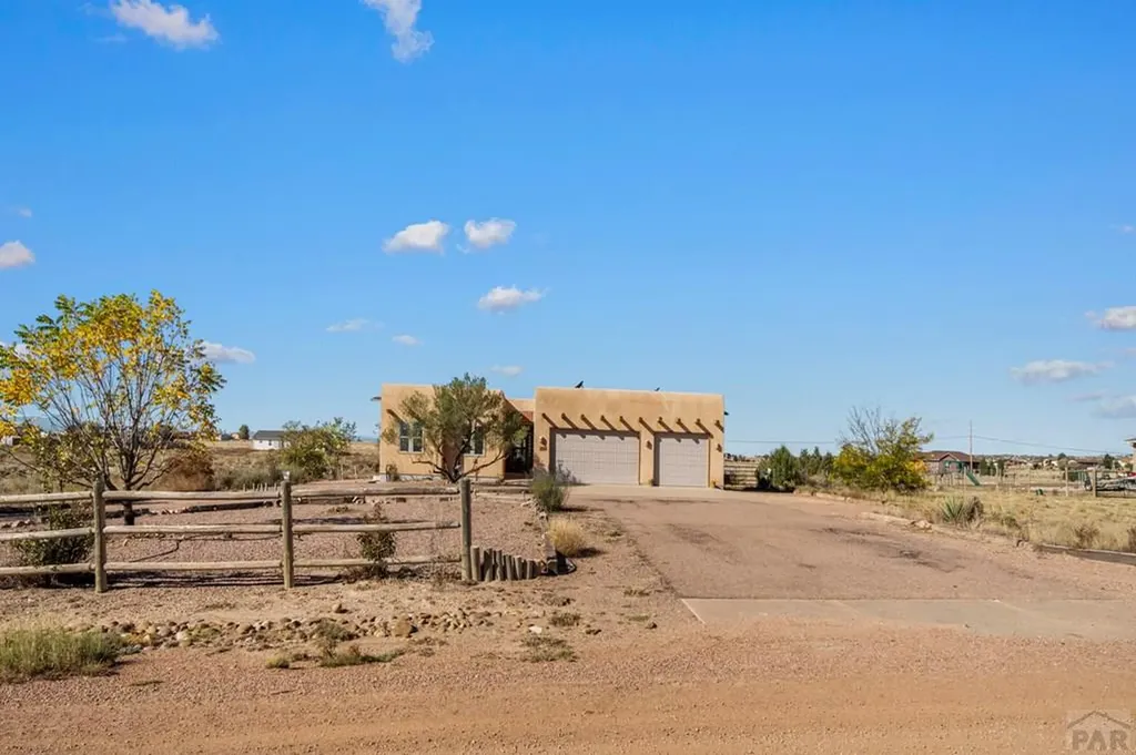 1453 N Dailey Drive Pueblo West CO 81007