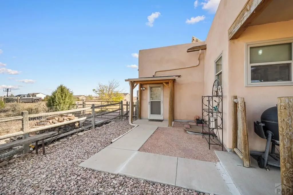 1453 N Dailey Drive Pueblo West CO 81007