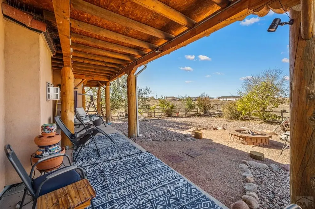 1453 N Dailey Drive Pueblo West CO 81007