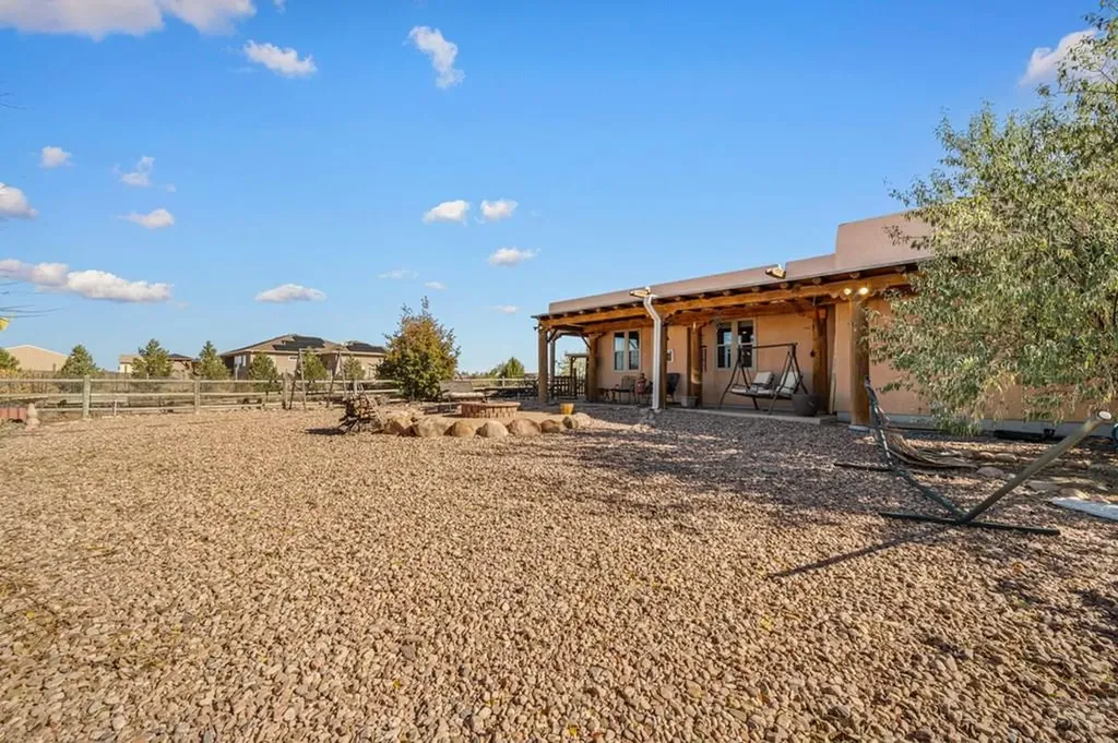 1453 N Dailey Drive Pueblo West CO 81007