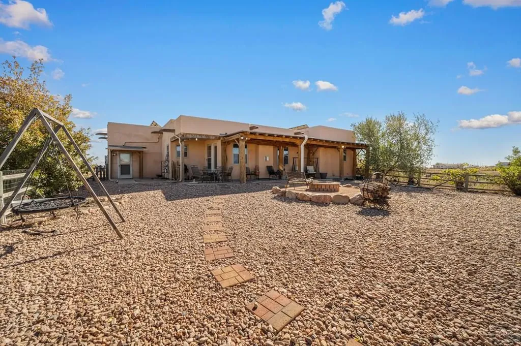 1453 N Dailey Drive Pueblo West CO 81007