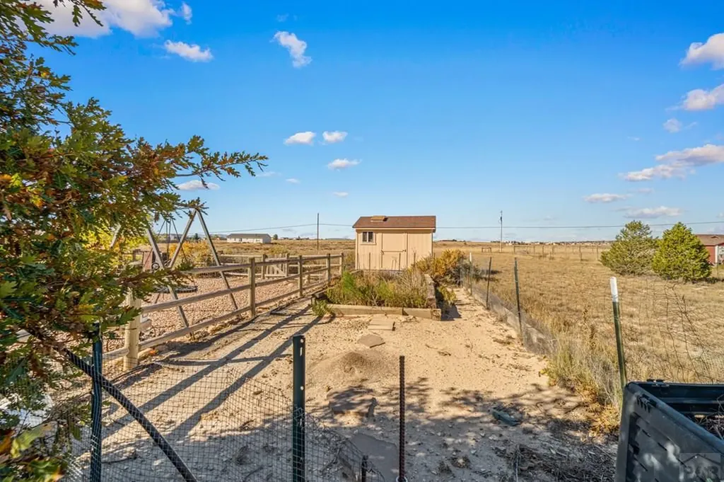 1453 N Dailey Drive Pueblo West CO 81007