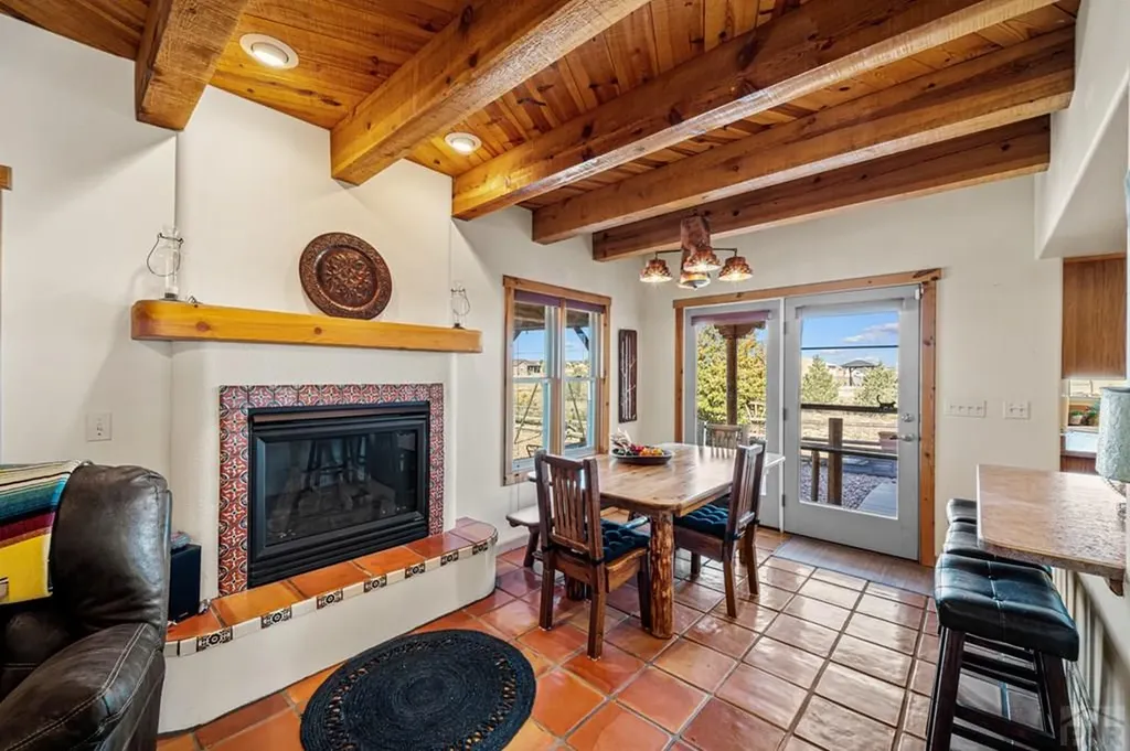 1453 N Dailey Drive Pueblo West CO 81007