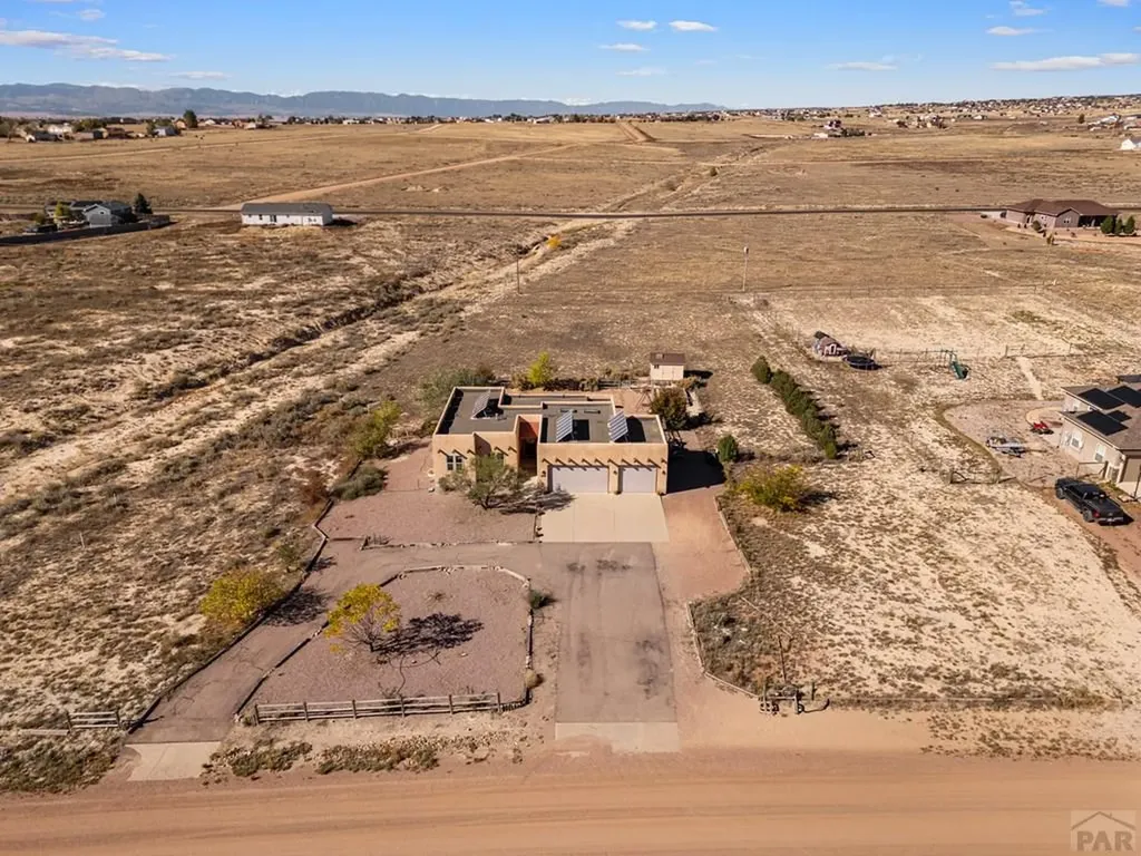 1453 N Dailey Drive Pueblo West CO 81007