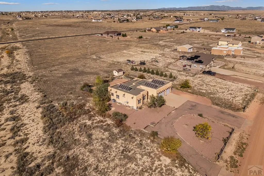 1453 N Dailey Drive Pueblo West CO 81007