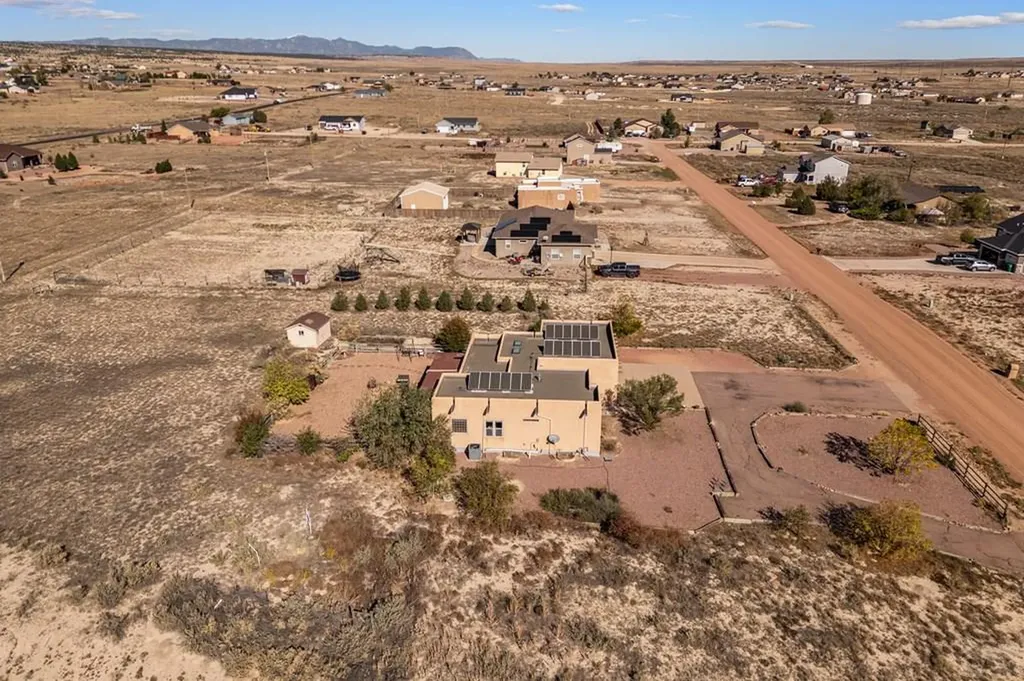 1453 N Dailey Drive Pueblo West CO 81007