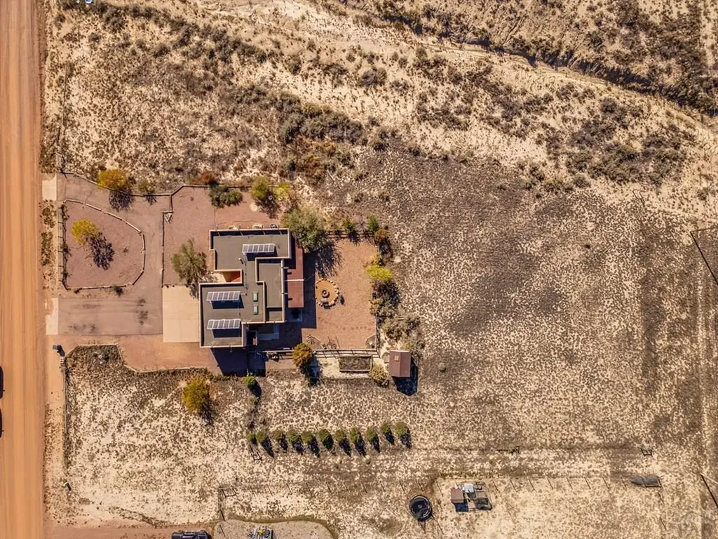 1453 N Dailey Drive Pueblo West CO 81007