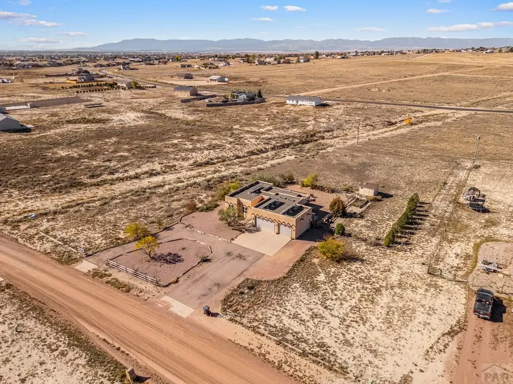 1453 N Dailey Drive Pueblo West CO 81007