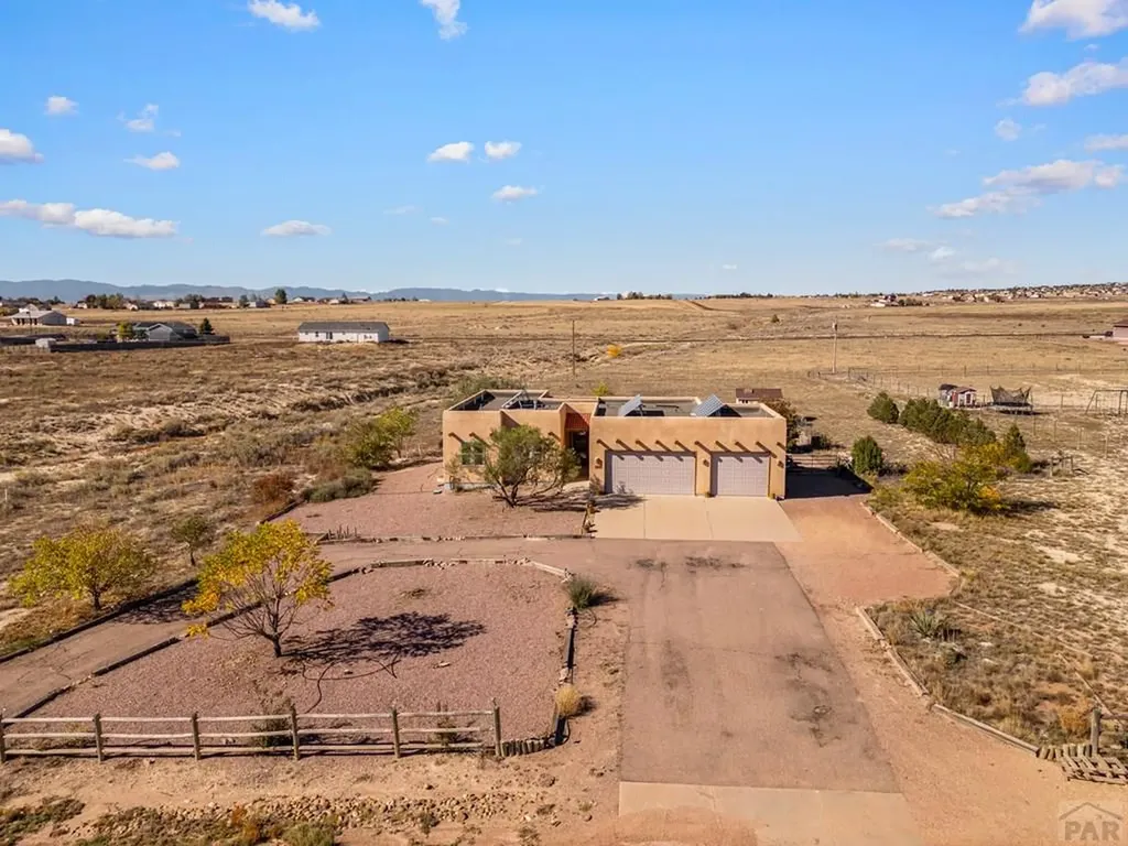 1453 N Dailey Drive Pueblo West CO 81007