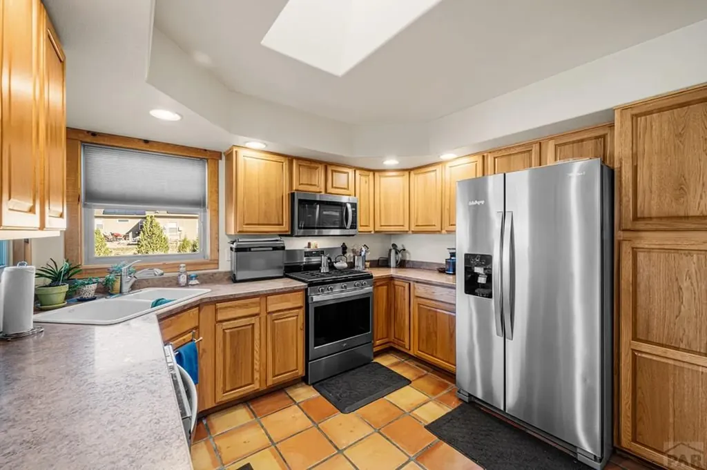 1453 N Dailey Drive Pueblo West CO 81007