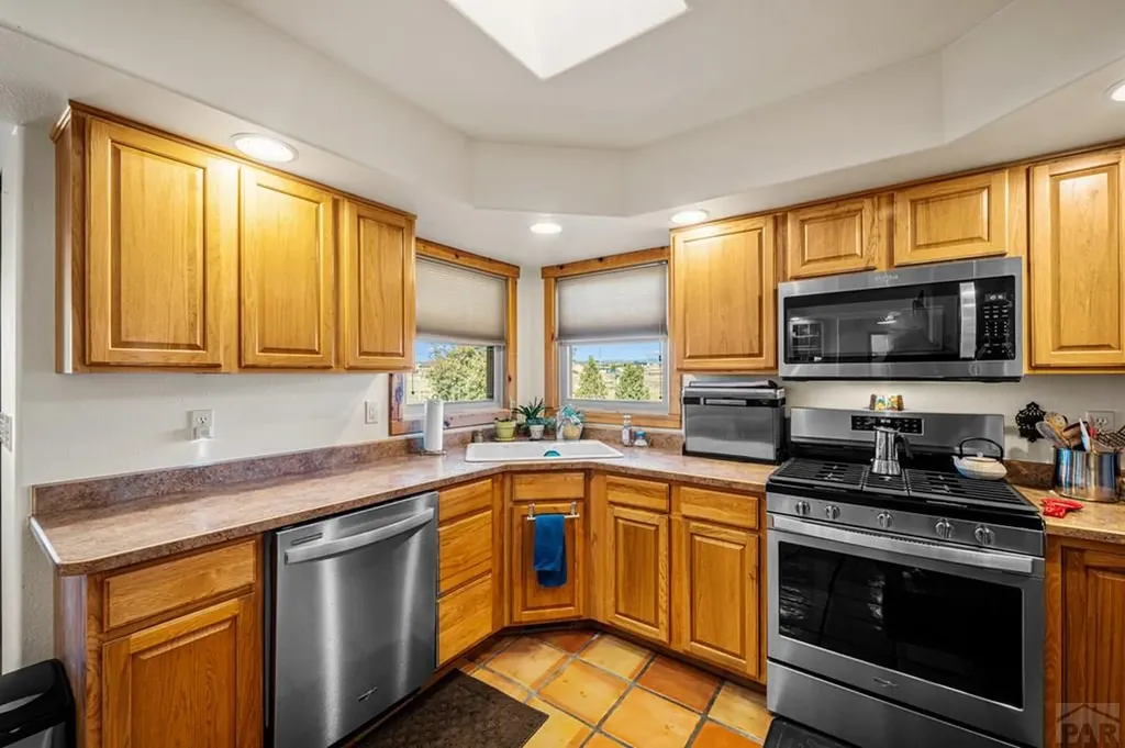 1453 N Dailey Drive Pueblo West CO 81007